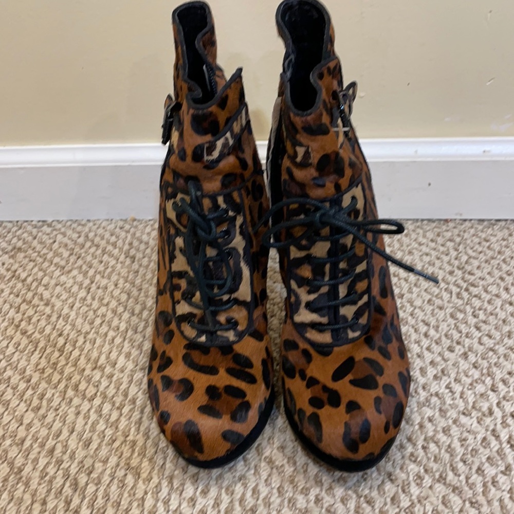 Sam Edelman Uma Boots